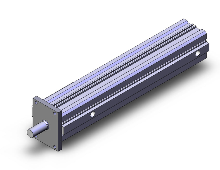 CE1F40-175 Stroke Reading Cylinder
