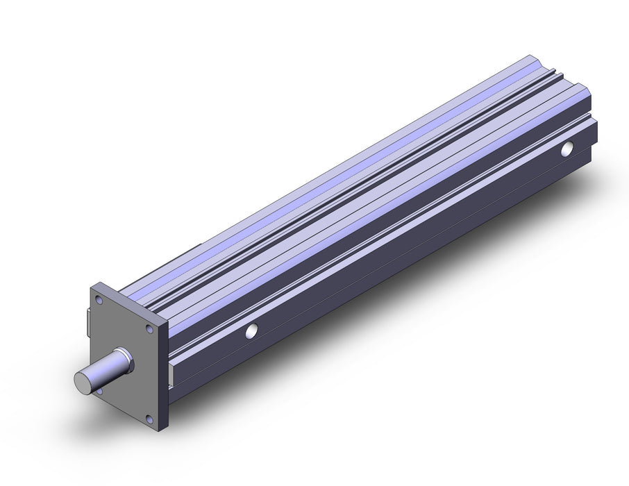 CE1F40-200 CYL, SCALE, W/CONNECTOR