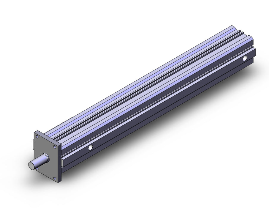 CE1F40-300L CYL, SCALE, W/CONNECTOR