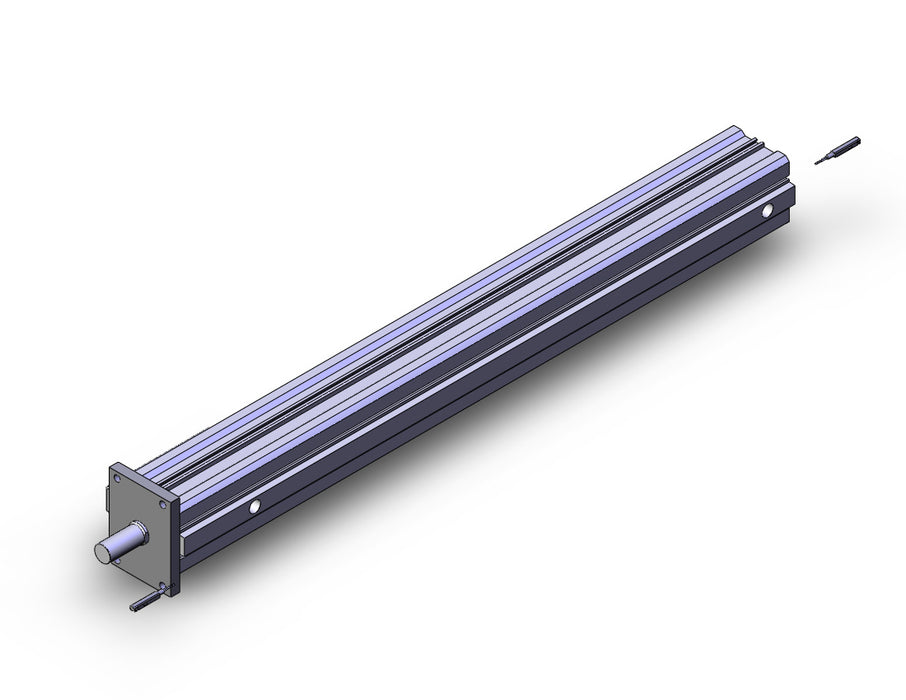CE1F40-400-M9BWL Stroke Reading Cylinder