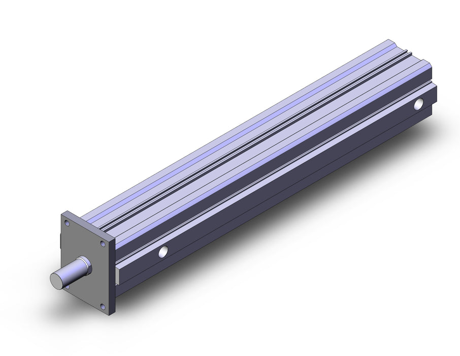 CE1F50-300L CYL, SCALE, W/CONNECTOR