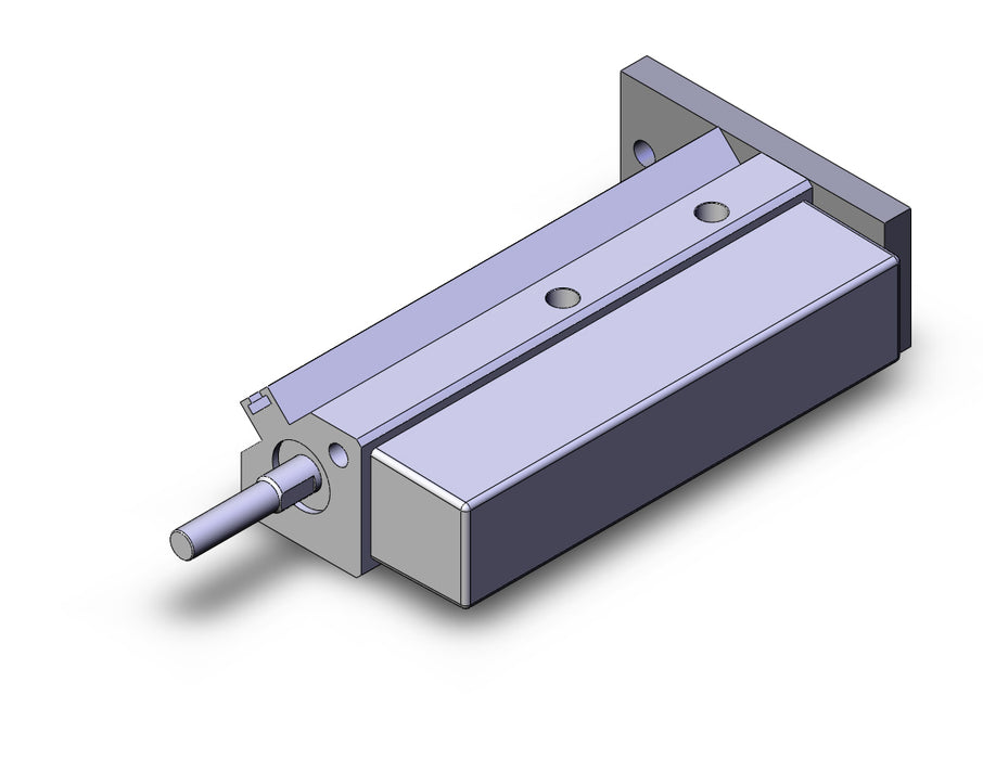 CE1G12-25 CYL, SCALE, W/CONNECTOR