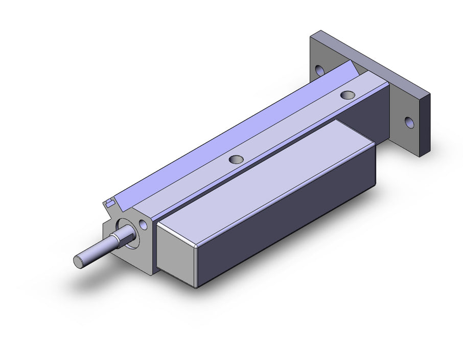 CE1G12-50 CYL, SCALE, W/CONNECTOR