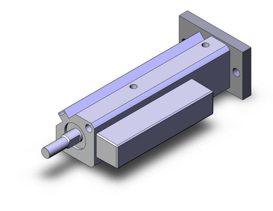 CE1G20-50 CYL, SCALE, W/CONNECTOR