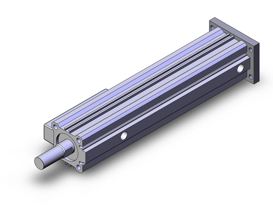CE1G32-150 CYL, SCALE, W/CONNECTOR