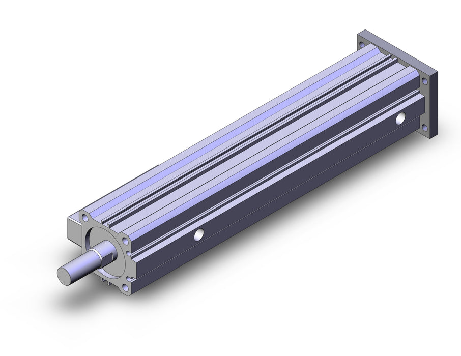 CE1G40-150 CYL, SCALE, W/CONNECTOR