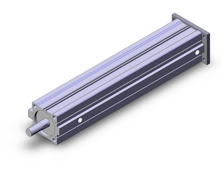 CE1G63-300L CYL, SCALE, W/CONNECTOR