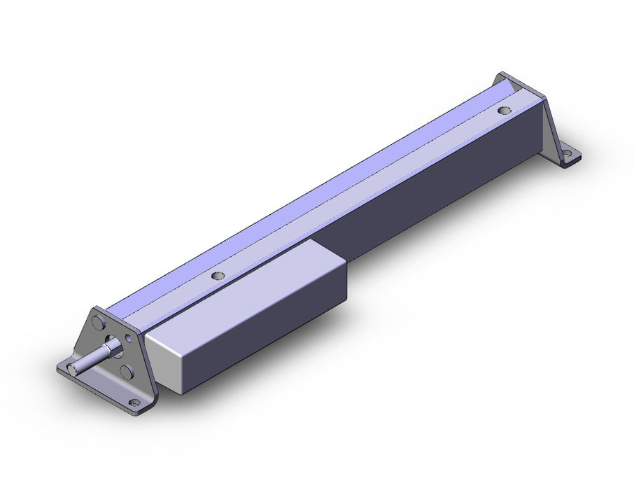 CE1L12-150L Stroke Reading Cylinder