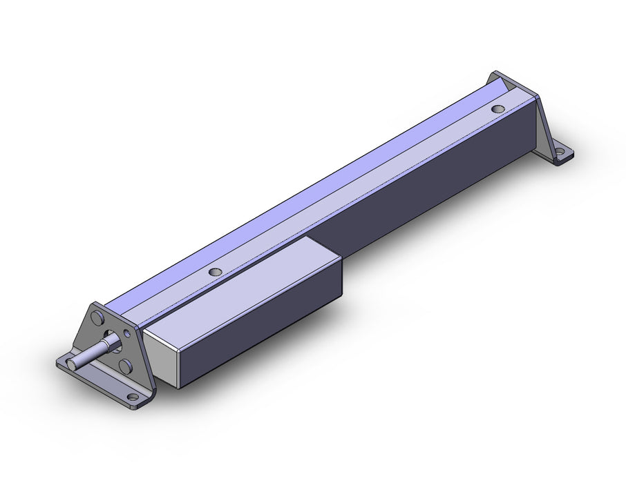 CE1L12-150 CYL, SCALE, W/CONNECTOR