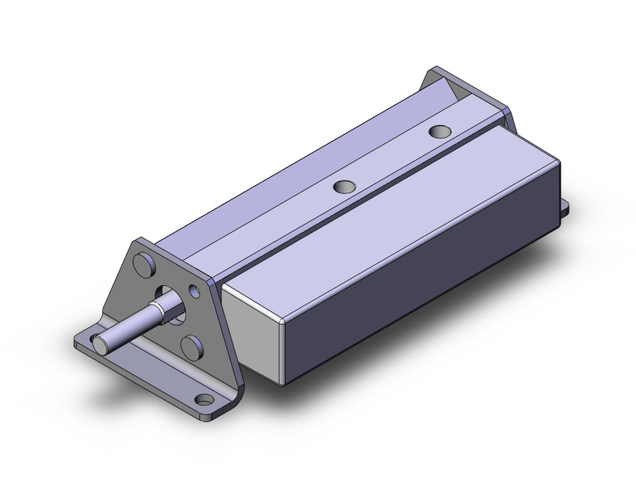 CE1L12-25L CYL, SCALE, W/CONNECTOR