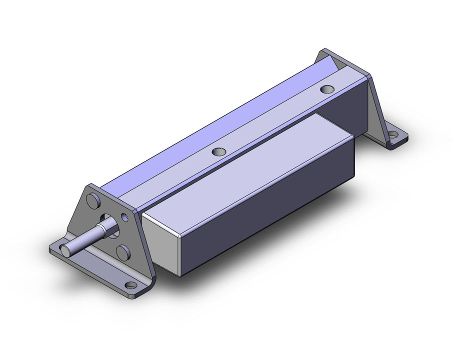 CE1L12-50 CYL, SCALE, W/CONNECTOR