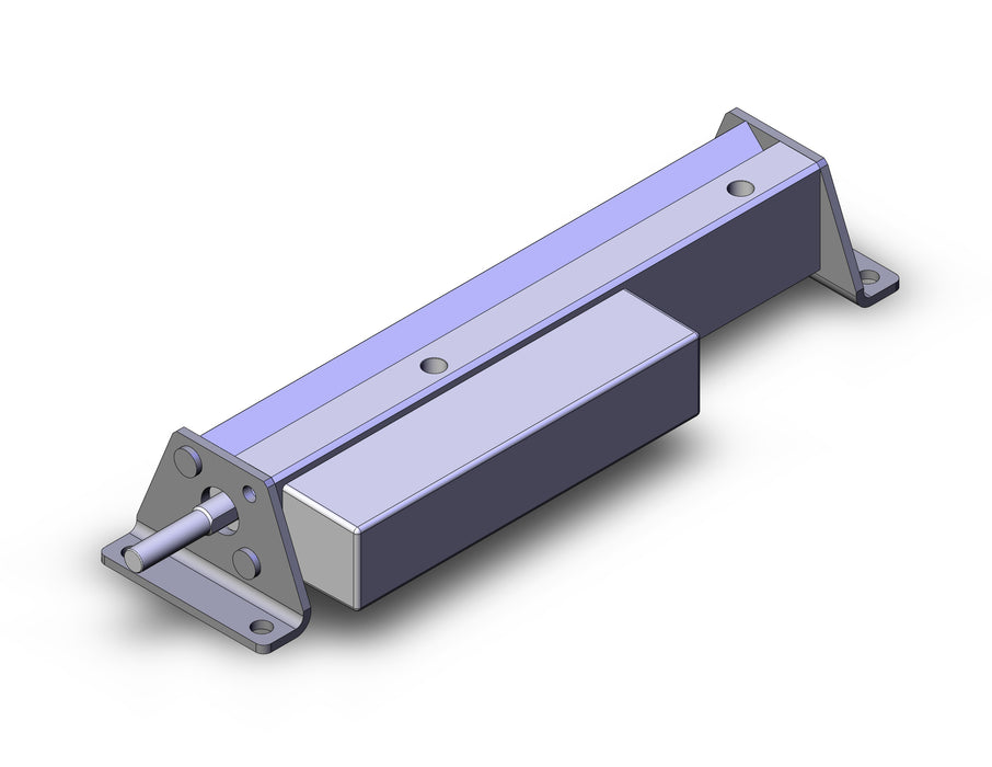 CE1L12-75L Stroke Reading Cylinder