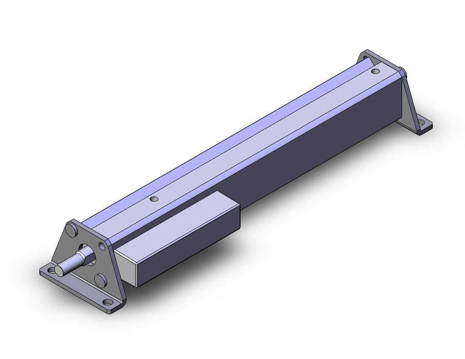 CE1L20-175L Stroke Reading Cylinder