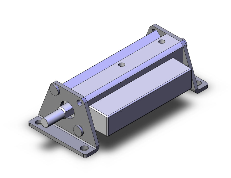 CE1L20-25 Stroke Reading Cylinder