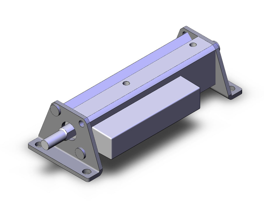 CE1L20-50 CYL, SCALE, W/CONNECTOR