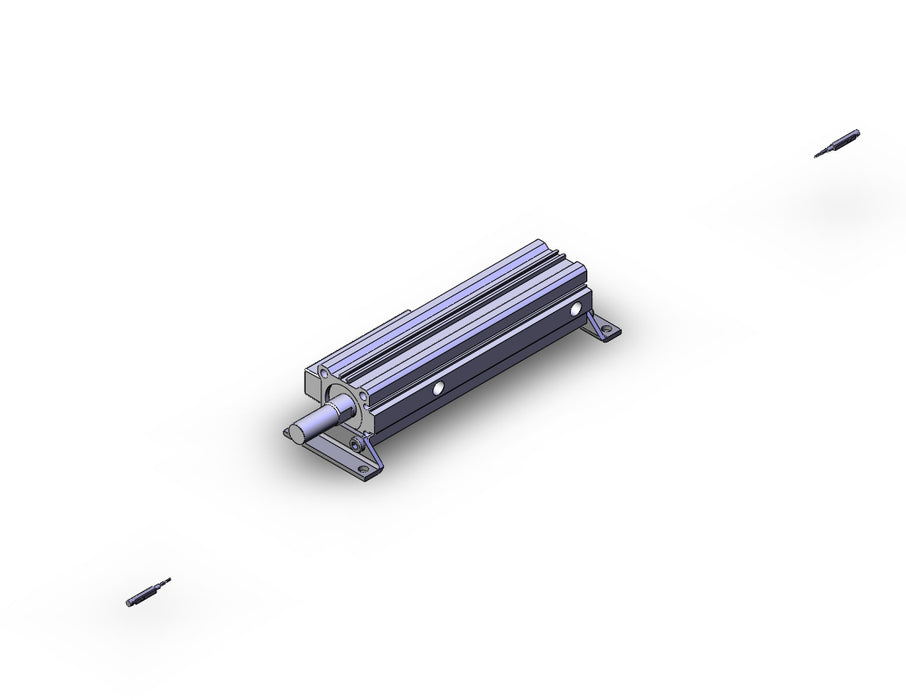 CE1L32-100L-A93 Stroke Reading Cylinder