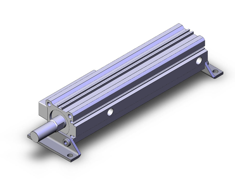 CE1L32-125 CYL, SCALE, W/CONNECTOR