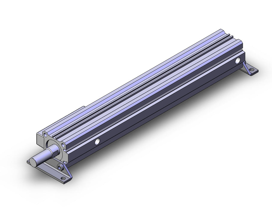 CE1L32-250L Stroke Reading Cylinder