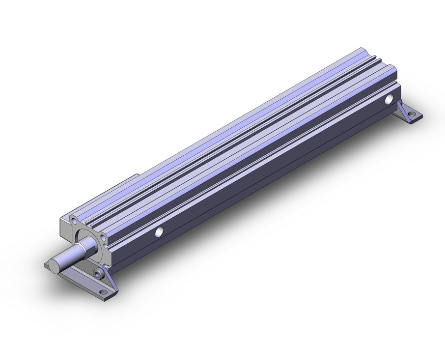 CE1L32-250 CYL, SCALE, W/CONNECTOR