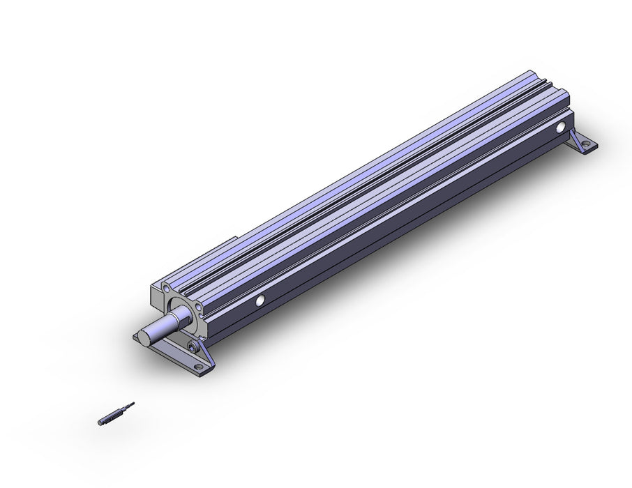CE1L32-300-A93LS Stroke Reading Cylinder