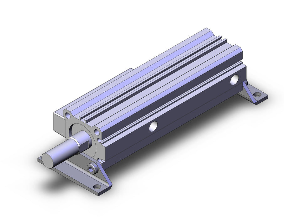 CE1L32-75L Stroke Reading Cylinder