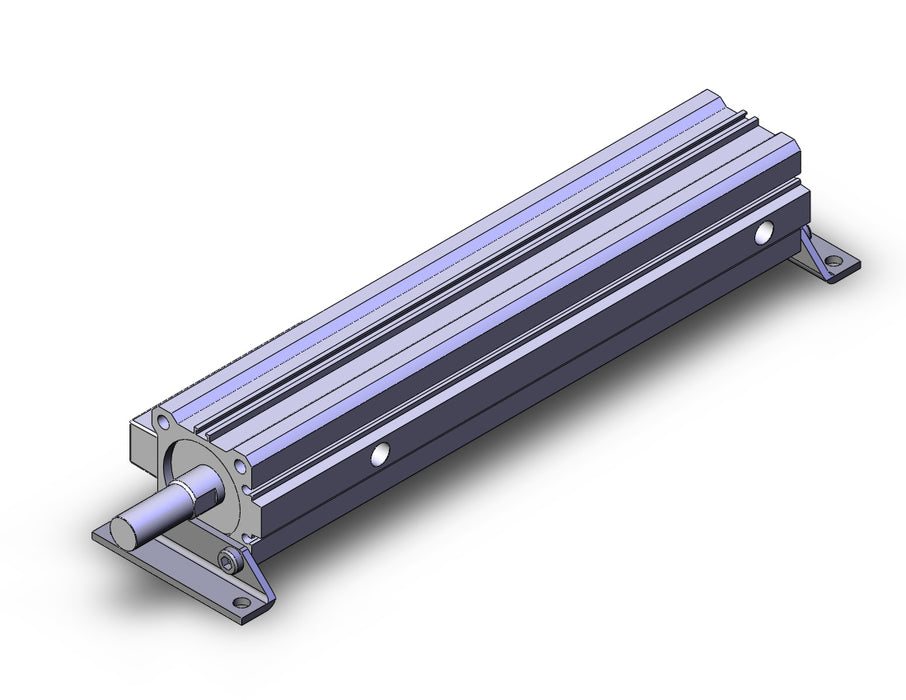 CE1L40-150 Stroke Reading Cylinder