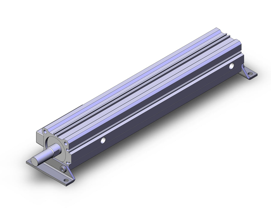 CE1L40-200N Stroke Reading Cylinder