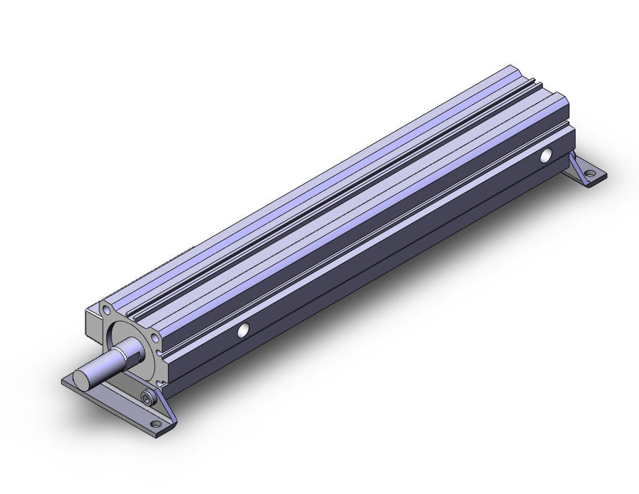 CE1L40-200 CYL, SCALE, W/CONNECTOR
