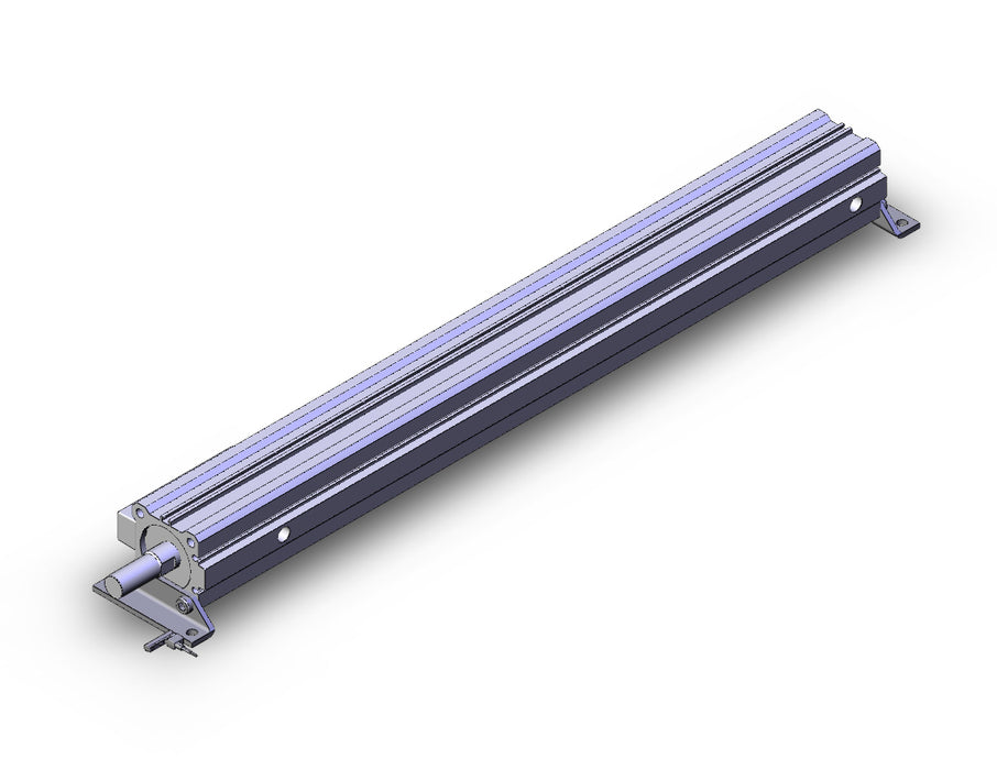CE1L40-400-M9BVLS CYL, SCALE, W/CONNECTOR