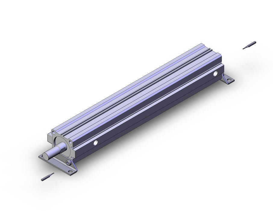 CE1L50-300L-M9P Stroke Reading Cylinder