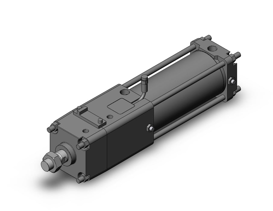 CE2B100-175 CYL, SCALE