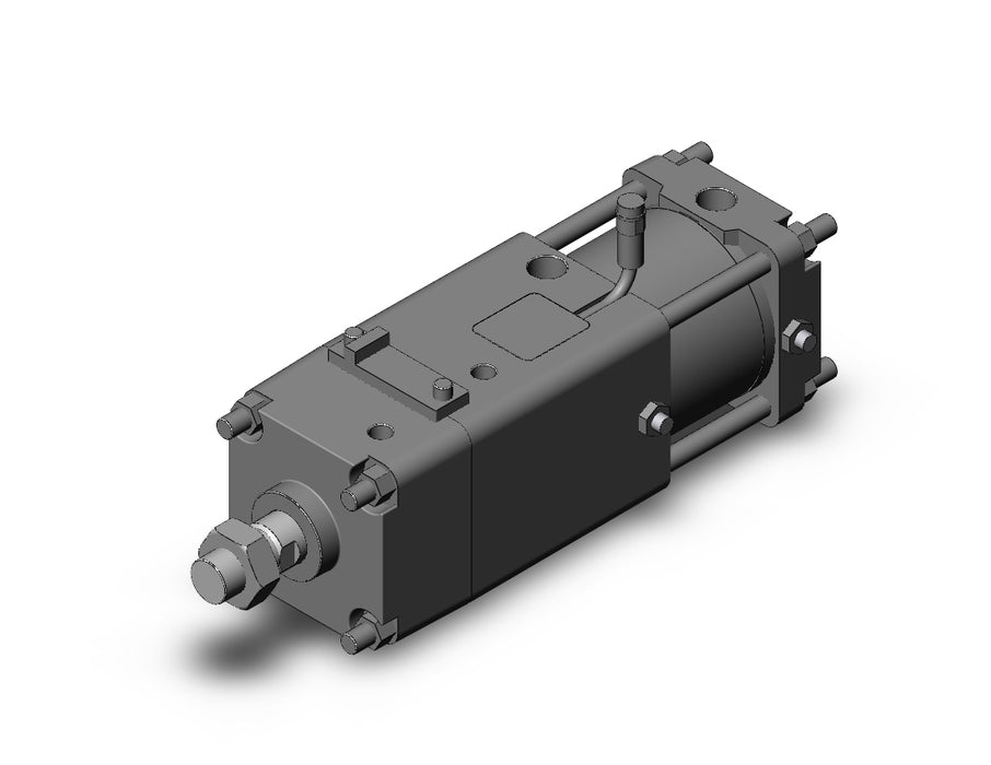 CE2B100-25 CYL, SCALE