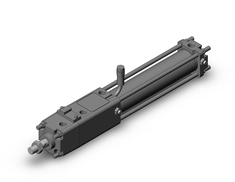 CE2B40-175 CYL, SCALE