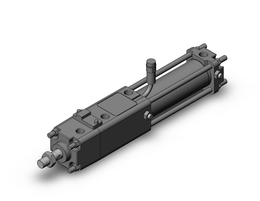 CE2B40TN-100 CYL, SCALE