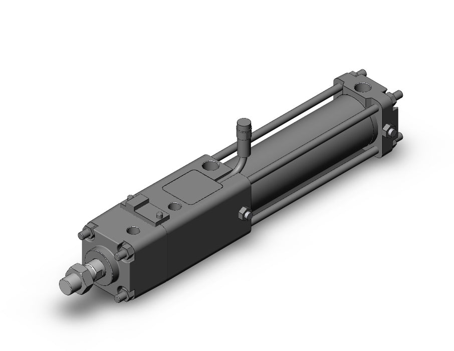 CE2B50-150 CYL, SCALE