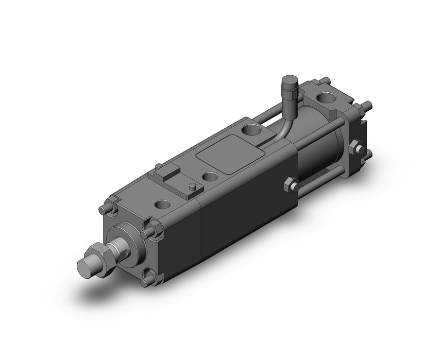CE2B50-25 CYL, SCALE
