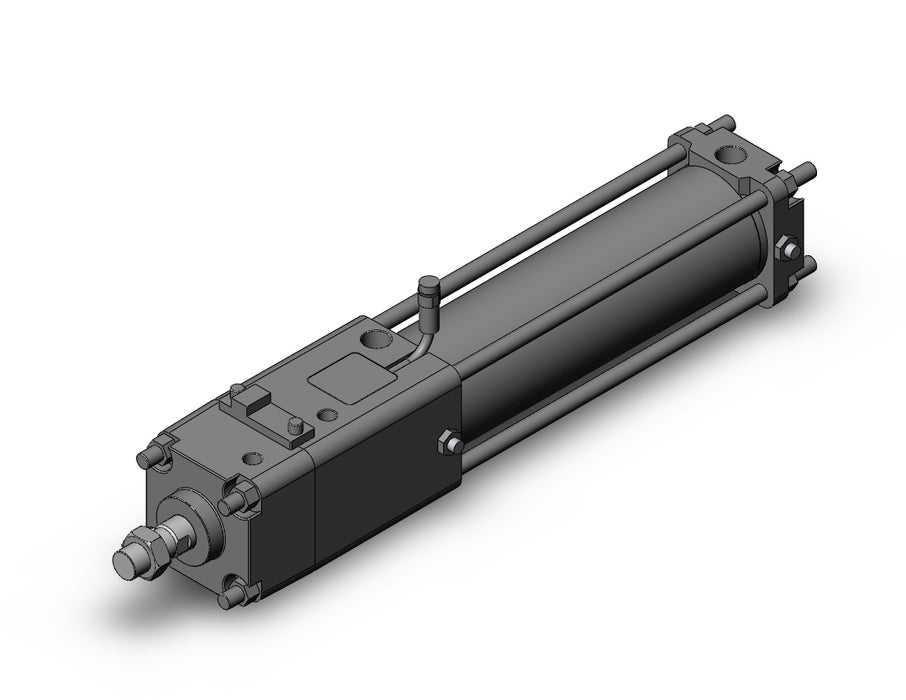 CE2B80-250 CYL, SCALE