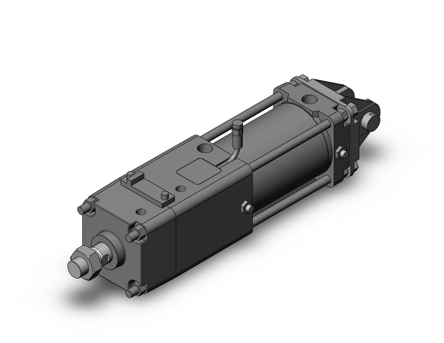 CE2D100-100 CYL, SCALE