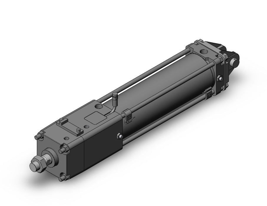 CE2D100-300-M9BW CYL, SCALE