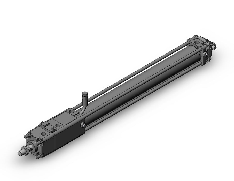 CE2D40-400 CYL, SCALE