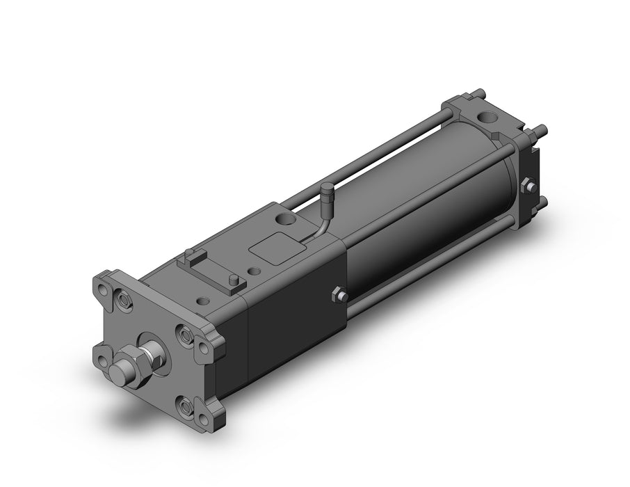 CE2F100-200 CYL, SCALE