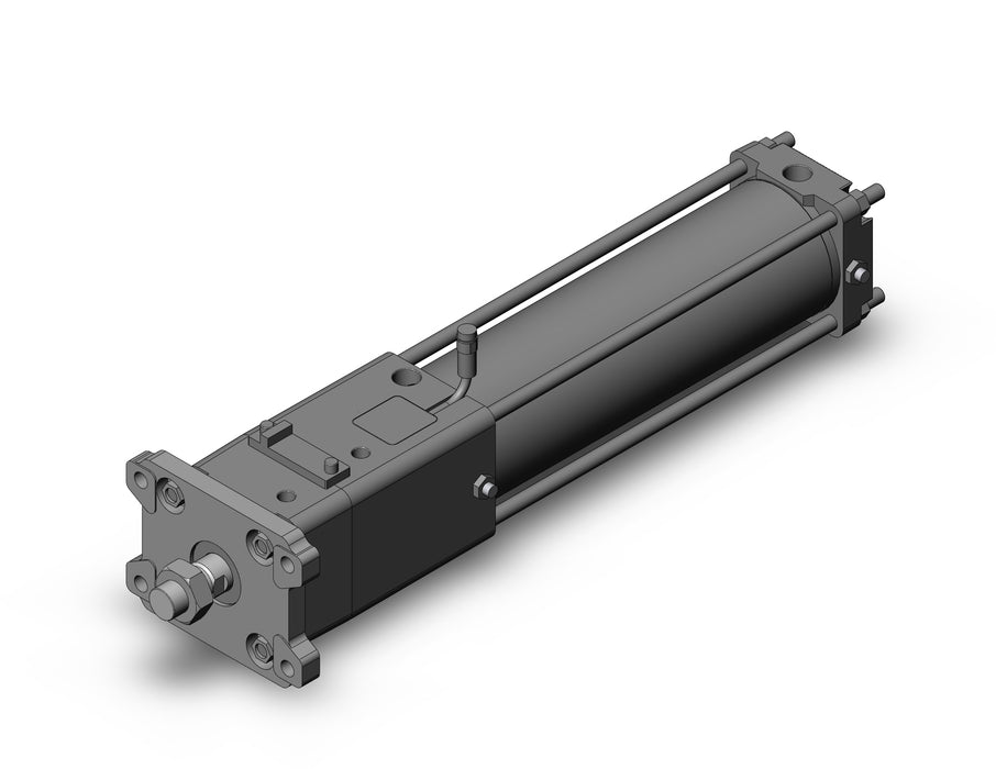 CE2F100-300 CYL, SCALE