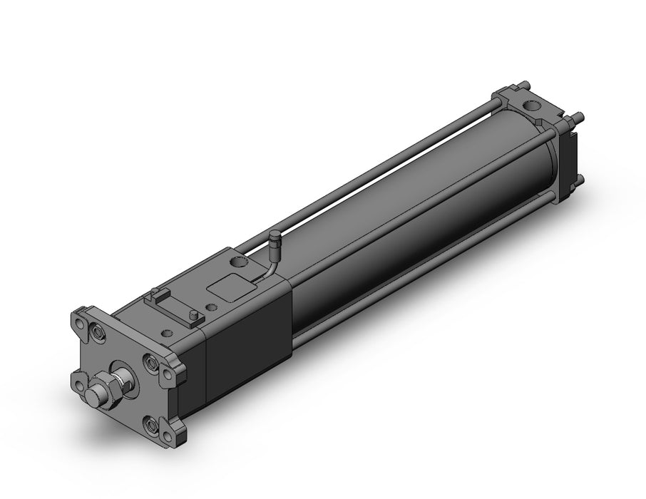 CE2F100TN-400N CYL, SCALE