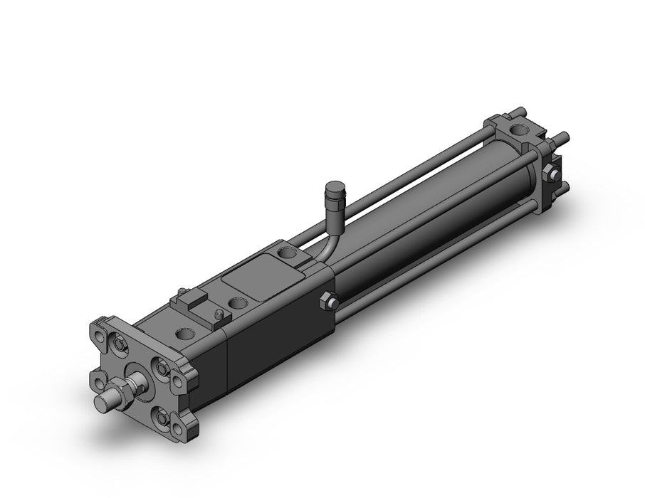 CE2F40-175 CYL, SCALE