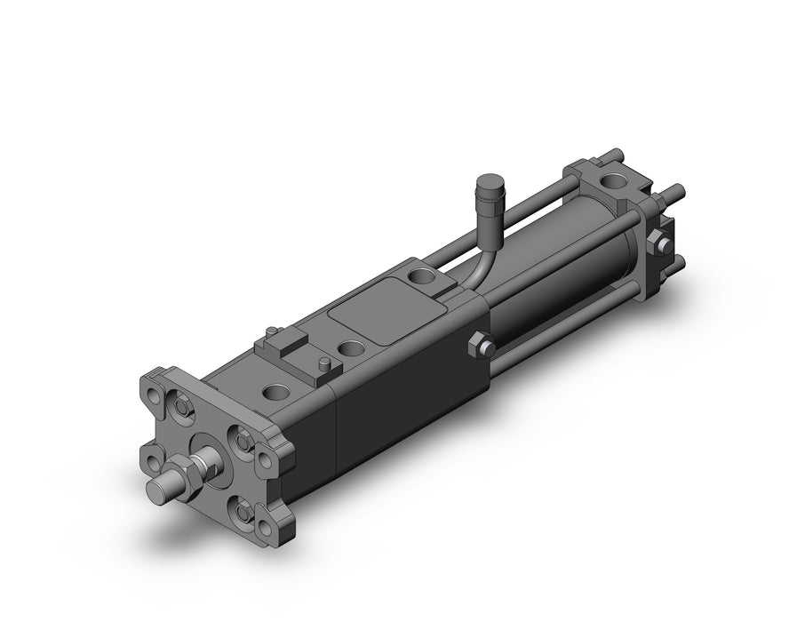 CE2F40-75 CYL, SCALE