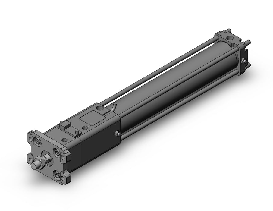 CE2F63-350Z CYL, SCALE, W/O CONNECTOR