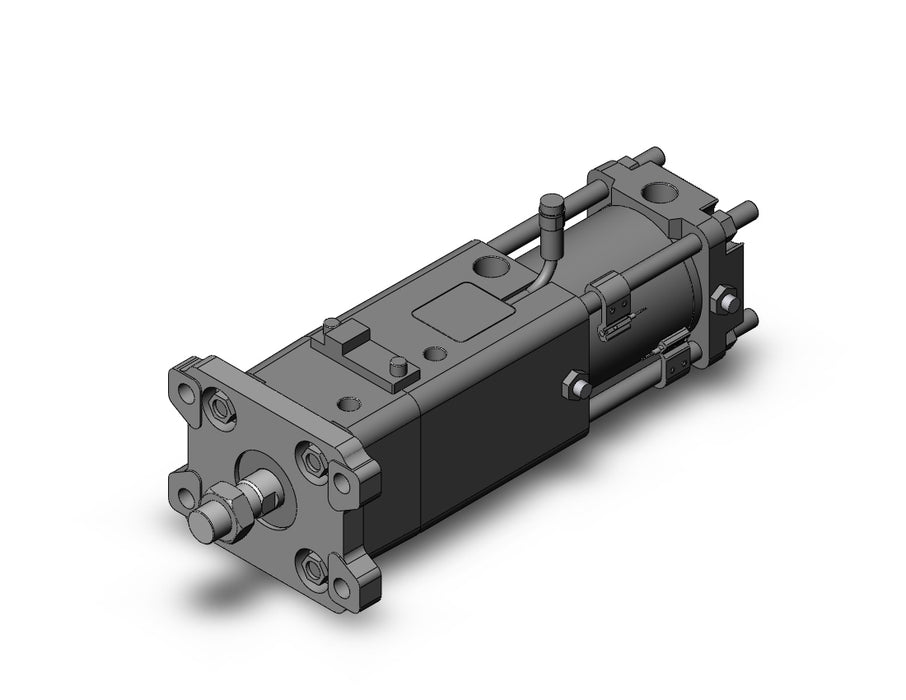 CE2F80-50-M9B CYL, SCALE