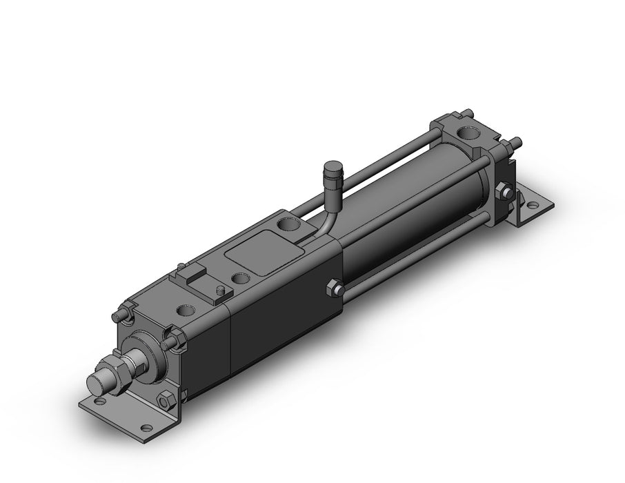 CE2L50-125 CYL, SCALE