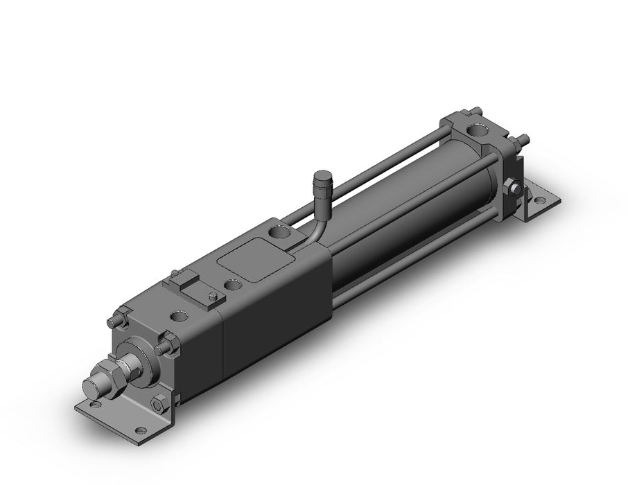 CE2L50-150H CYL, SCALE