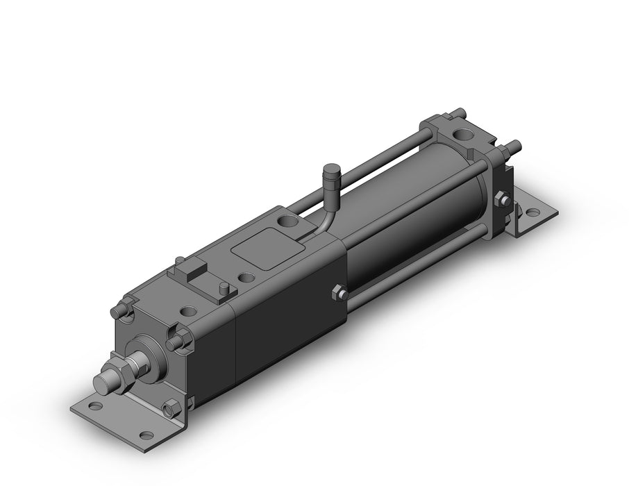 CE2L63-125 CYL, SCALE